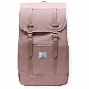 Ruksaky a batohy Herschel Retreat Backpack - Ash Rose vyobraziť