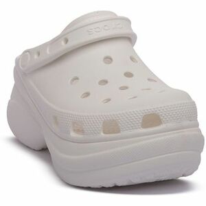 Šľapky Crocs CLASSIC BAE white vyobraziť