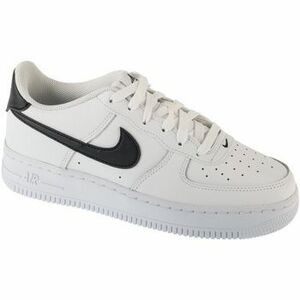 Nízke tenisky Nike Air force 1 Gs vyobraziť