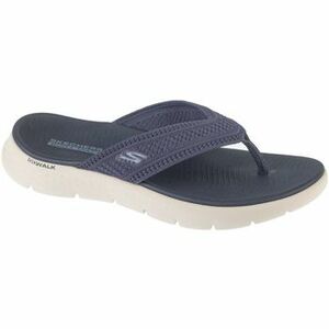 Žabky Skechers Go Walk Flex Sandal - Holly vyobraziť
