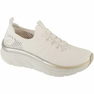 Nízke tenisky Skechers D'Lux Walker Let It Glow vyobraziť