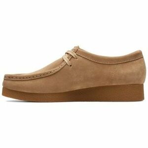 Derbie Clarks WALLABEE EVO SHOE vyobraziť