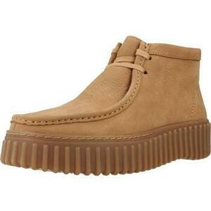 Čižmy Clarks TORHILL MOSS vyobraziť
