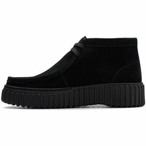 Čižmy Clarks TORHILL MOSS vyobraziť