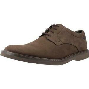 Derbie Clarks ATTICUSLTLOGTX vyobraziť