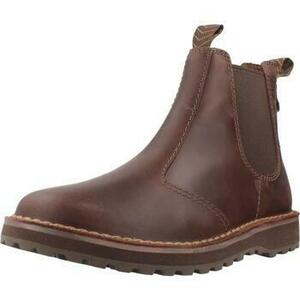 Čižmy Clarks SOLSBURY EASY vyobraziť