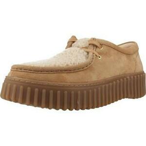 Mokasíny Clarks TORHILL BEE vyobraziť