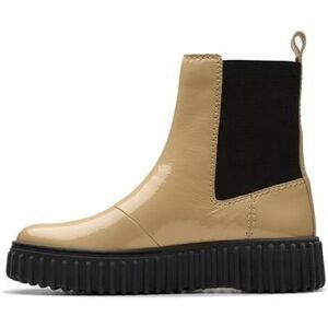 Čižmy Clarks TORHILL MAPLE vyobraziť