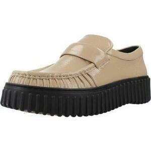 Mokasíny Clarks TORHILL MOC vyobraziť