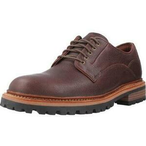 Derbie Clarks RIDGE LO vyobraziť