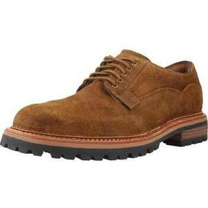 Derbie Clarks RIDGE LO vyobraziť