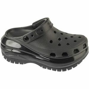Papuče Crocs Classic Crush Clog vyobraziť