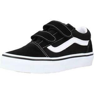 Módne tenisky Vans OLD SKOOL V vyobraziť