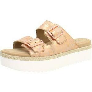 Sandále Clarks LANA BEACH vyobraziť