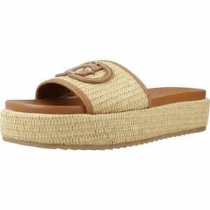 Sandále Guess FLJLNY FAB19 vyobraziť