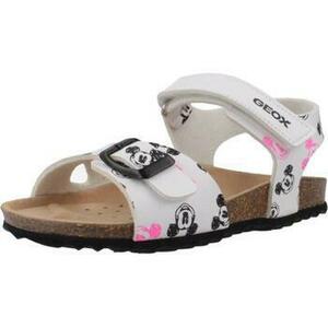 Sandále Geox J SANDAL AIRADYUM BO vyobraziť