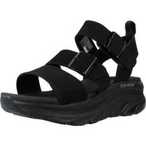 Sandále Skechers DLUX WALKER RETRO COSMOS vyobraziť