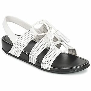Sandále FitFlop GLADDIE LACEUP SANDAL vyobraziť