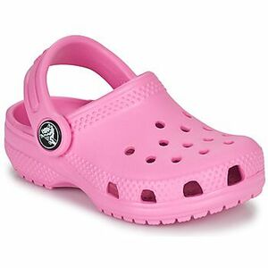 Nazuvky Crocs CLASSIC CLOG T vyobraziť