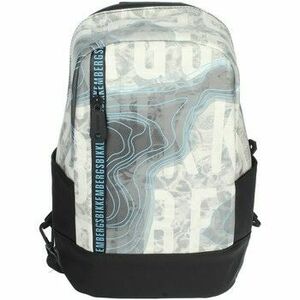 Ruksaky a batohy Bikkembergs E1T.003 vyobraziť