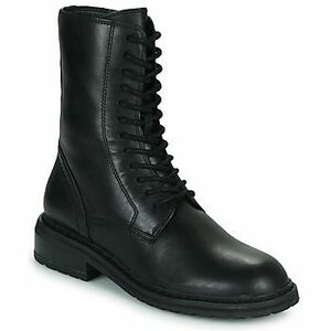 Polokozačky Clarks Tilham Lace vyobraziť