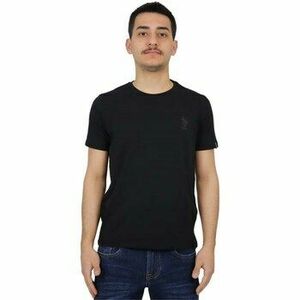 Tričká s krátkym rukávom U.S Polo Assn. MICK 52026 vyobraziť
