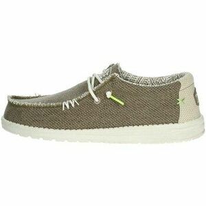 Slip-on HEYDUDE 40003-2BS vyobraziť