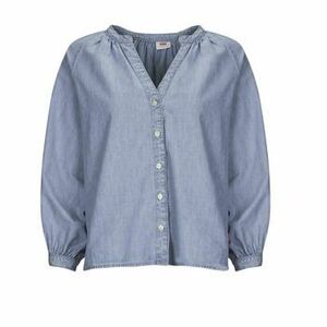 Košele a blúzky Levis LAINEY BLOUSE vyobraziť