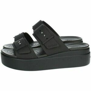 športové šľapky Crocs 207431-001 vyobraziť