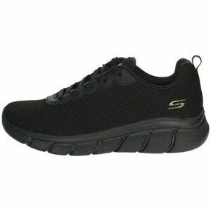 Členkové tenisky Skechers 117346 vyobraziť