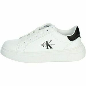 Členkové tenisky Calvin Klein Jeans V3X9-80876-1355 vyobraziť