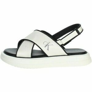 Sandále Calvin Klein Jeans V3A2-80831-1688 vyobraziť