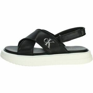Sandále Calvin Klein Jeans V3A2-80831-1688 vyobraziť