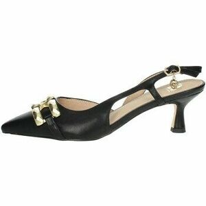 Lodičky Gold & Gold GD06 vyobraziť