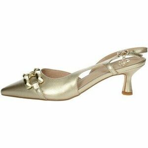Lodičky Gold & Gold GD06 vyobraziť