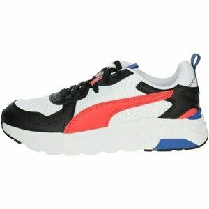 Členkové tenisky Puma 389292 vyobraziť