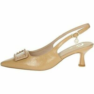 Lodičky Gold & Gold GD08 vyobraziť