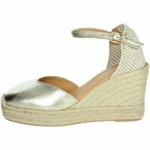 Espadrilky Clara Duran VAL PICO vyobraziť