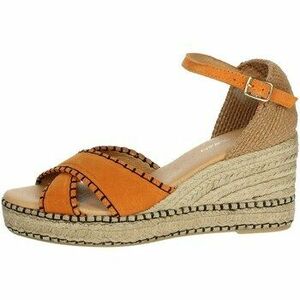 Espadrilky Clara Duran 1043 SERRAJE vyobraziť