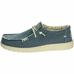 Slip-on HEYDUDE 40003-4NM vyobraziť