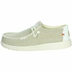 Slip-on HEYDUDE 40003-1LB vyobraziť