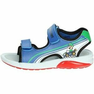 Sandále Mario Kart MB001485 vyobraziť