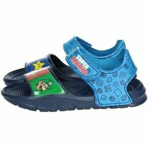 Sandále Super Mario MB001700 vyobraziť