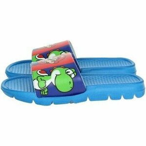 športové šľapky Super Mario MB001430 vyobraziť