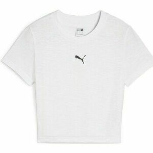 Tričká s krátkym rukávom Puma 624292 vyobraziť