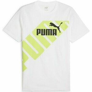 Tričká s krátkym rukávom Puma 678960 vyobraziť