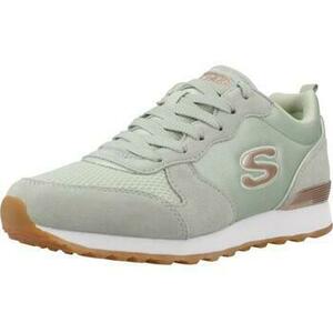Módne tenisky Skechers RETROS-OG 85-GOLDN GURL vyobraziť