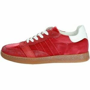Členkové tenisky Date W391-SL-VE-RS vyobraziť