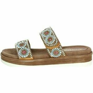 športové šľapky Cinzia Soft IT1020 vyobraziť