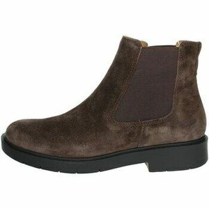 Polokozačky Geox D16QRC 00023 vyobraziť